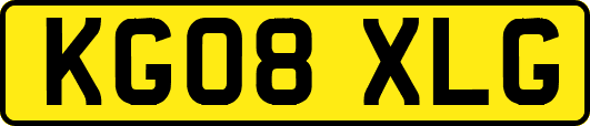 KG08XLG