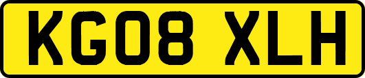 KG08XLH