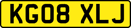 KG08XLJ