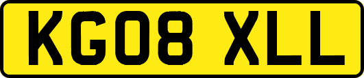 KG08XLL