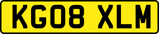 KG08XLM