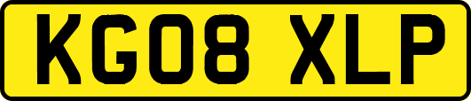 KG08XLP