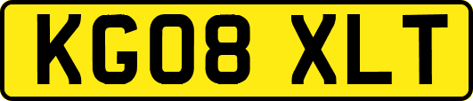 KG08XLT