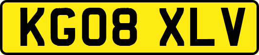 KG08XLV