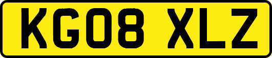 KG08XLZ