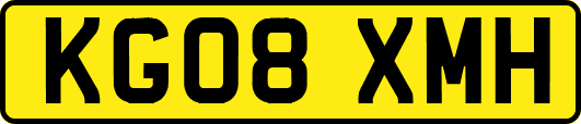 KG08XMH