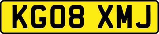 KG08XMJ