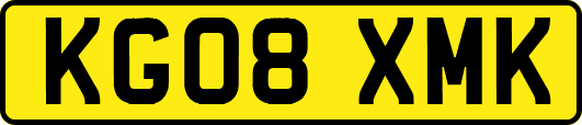 KG08XMK