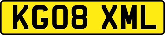 KG08XML