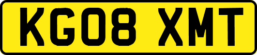 KG08XMT