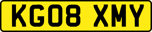 KG08XMY