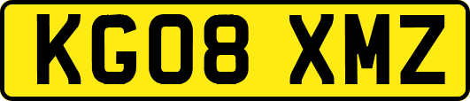 KG08XMZ