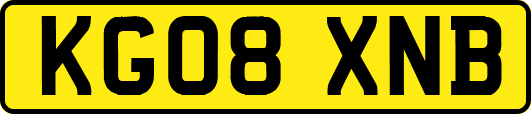 KG08XNB