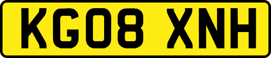 KG08XNH