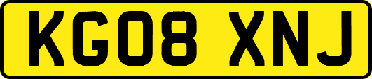 KG08XNJ