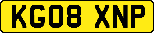 KG08XNP