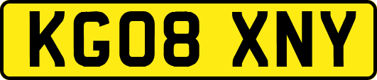 KG08XNY