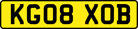 KG08XOB
