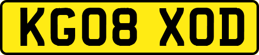 KG08XOD