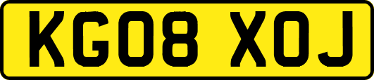 KG08XOJ