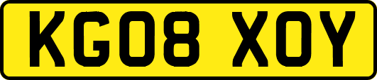 KG08XOY