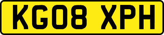 KG08XPH