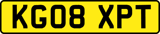 KG08XPT