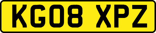 KG08XPZ