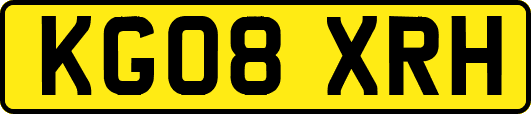 KG08XRH