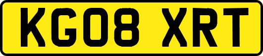 KG08XRT