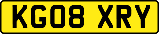 KG08XRY