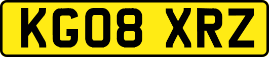 KG08XRZ