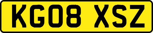 KG08XSZ