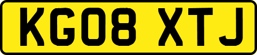 KG08XTJ