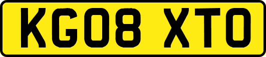 KG08XTO