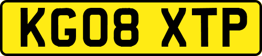 KG08XTP