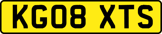 KG08XTS