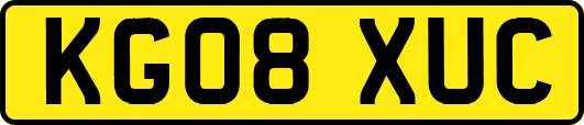 KG08XUC