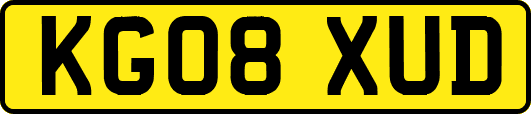 KG08XUD