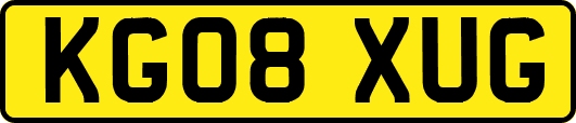 KG08XUG