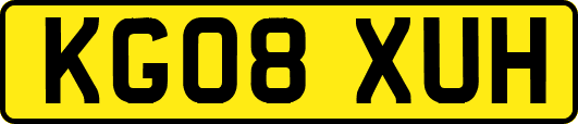 KG08XUH