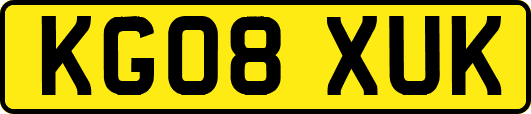 KG08XUK