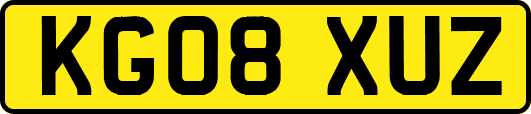 KG08XUZ