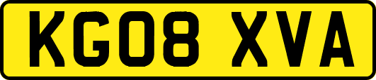 KG08XVA