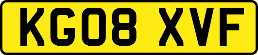 KG08XVF
