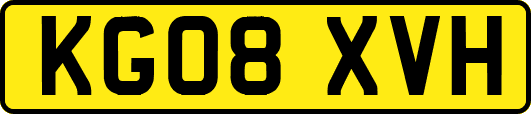 KG08XVH