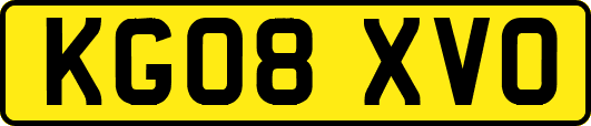 KG08XVO