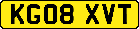 KG08XVT
