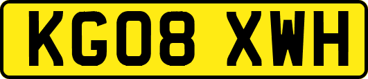 KG08XWH
