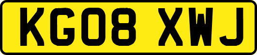 KG08XWJ